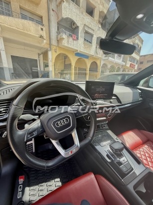 AUDI Q5 Sq5 occasion 3525988