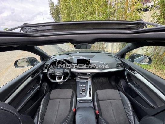 أودي كي5 مستعملة 3185947