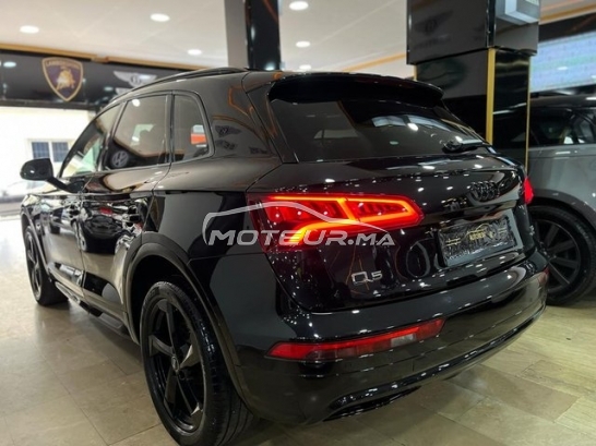 AUDI Q5 occasion 1631342