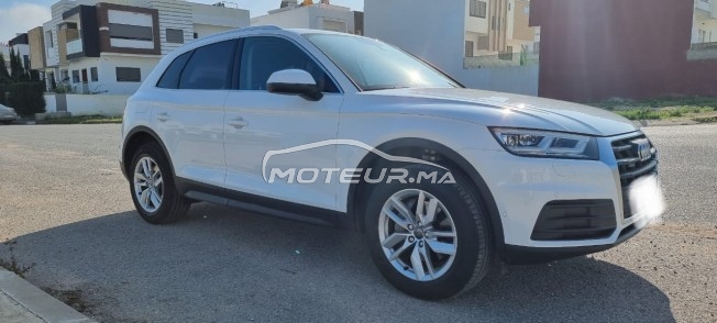 أودي كي5 2.0 tdi quattro مستعملة 1536925