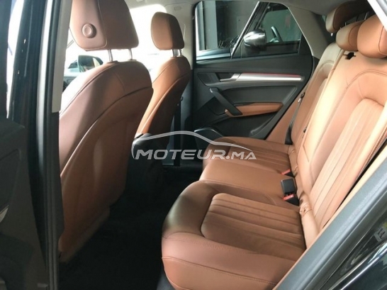 أودي كي5 مستعملة 1467410