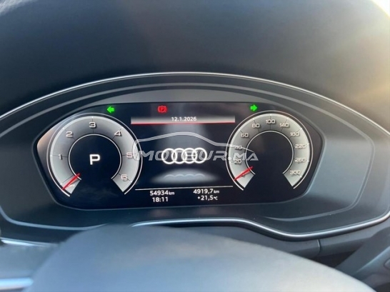 أودي كي5 مستعملة 3097411