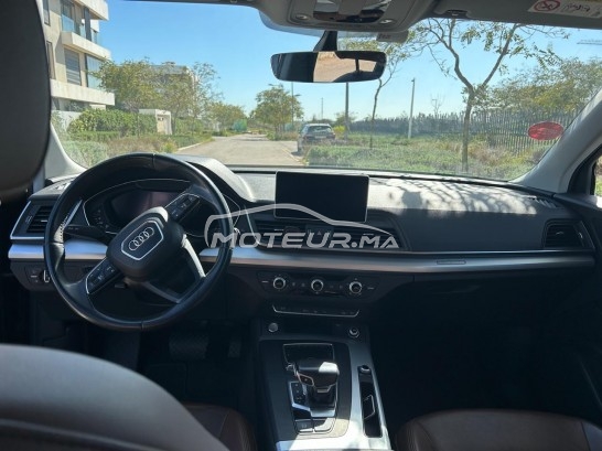 أودي كي5 40tdi quattro مستعملة 3306897