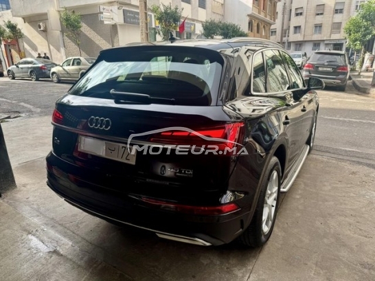 AUDI Q5 occasion 2956526