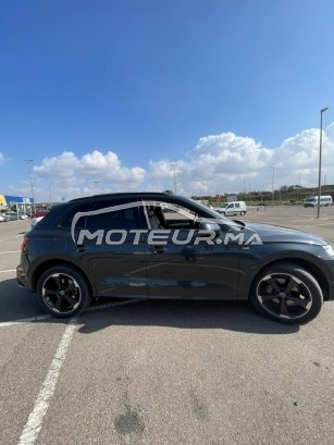 أودي كي5 Suv et 4*4 مستعملة 2238624