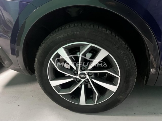 AUDI Q5 occasion 3357948