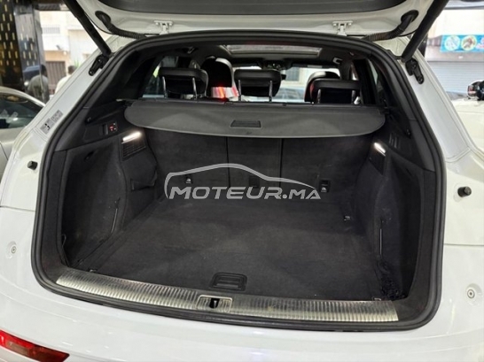 أودي كي5 مستعملة 3159936