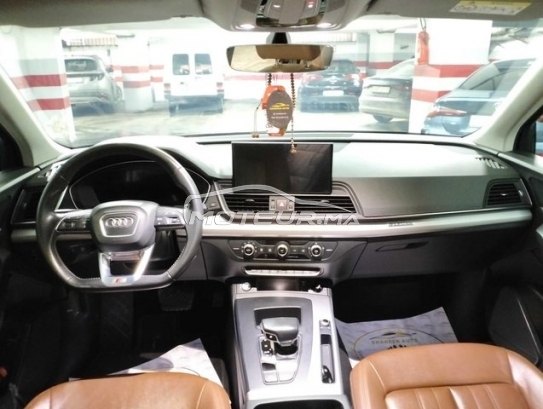 أودي كي5 مستعملة 3509278