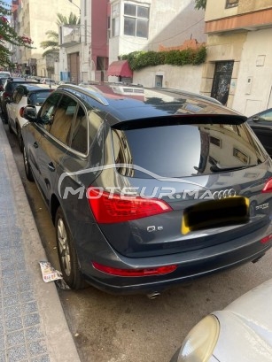 أودي كي5 Tdi 3l مستعملة 1733403