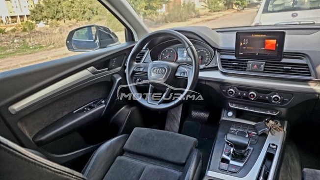 أودي كي5 مستعملة 2912617