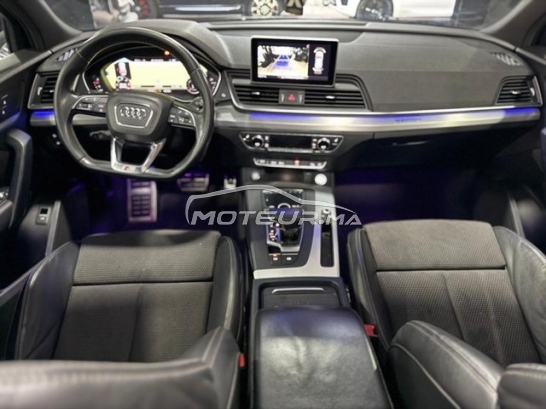 أودي كي5 مستعملة 3159930