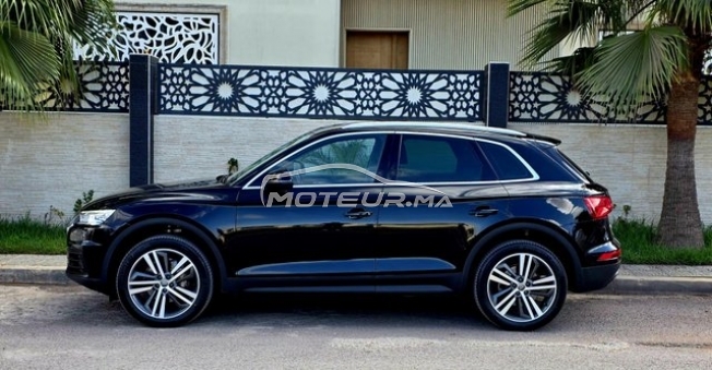 أودي كي5 مستعملة 2912607