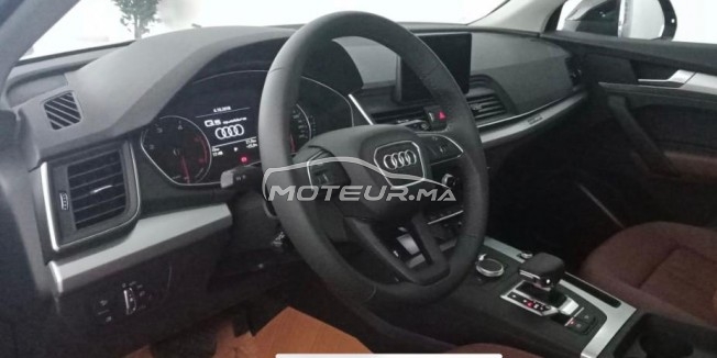 أودي كي5 مستعملة 1874974