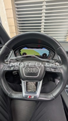 أودي كي5 S line 40 tdi مستعملة 2757534