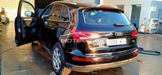 AUDI Q5 occasion 1195395