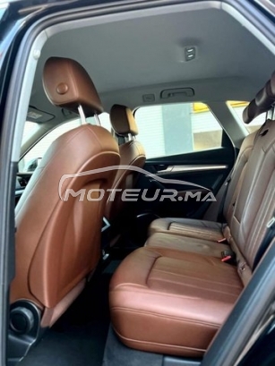 AUDI Q5 occasion 3021969