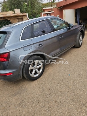 أودي كي5 Tdi مستعملة 2571074