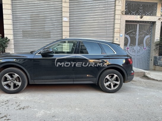 AUDI Q5 Prestige occasion 2724801