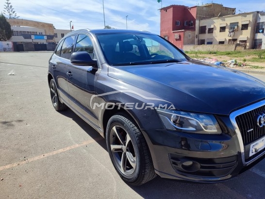 AUDI Q5 Avus occasion 1828788