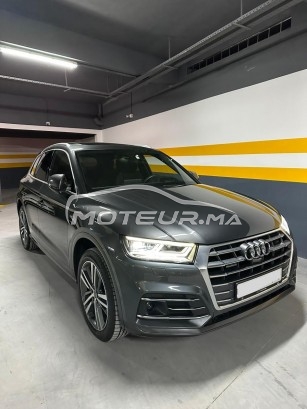 AUDI Q5 occasion 1830757