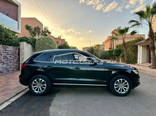 AUDI Q5 Sline occasion 1794650