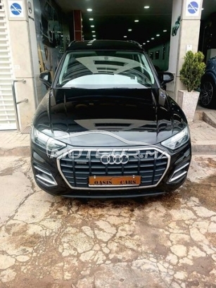 أودي كي5 مستعملة 3339321