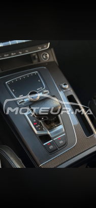 أودي كي5 50 tdi مستعملة 3567490