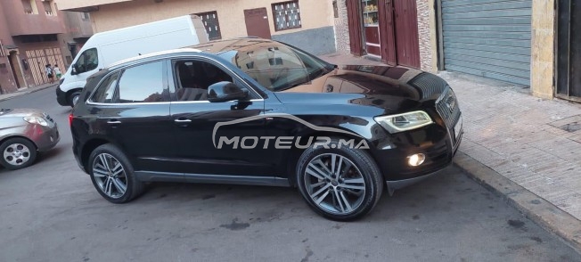 أودي كي5 مستعملة 1982888