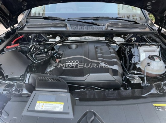 أودي كي5 مستعملة 1666967