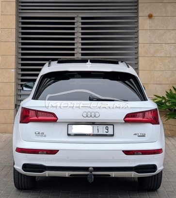 أودي كي5 S line 40 tdi مستعملة 2757523