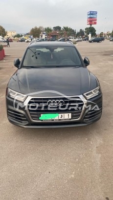 أودي كي5 Quatro s line مستعملة 1967310