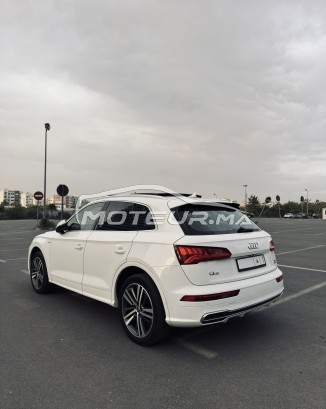 AUDI Q5 2017 occasion 2407786