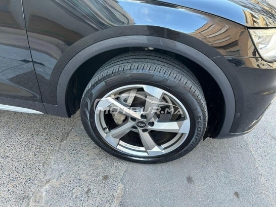 AUDI Q5 occasion 1654810