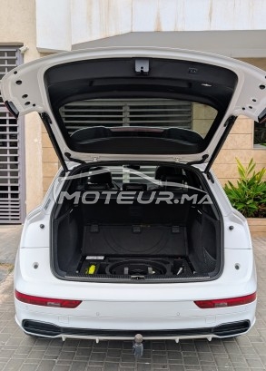 أودي كي5 S line 40 tdi مستعملة 2757528