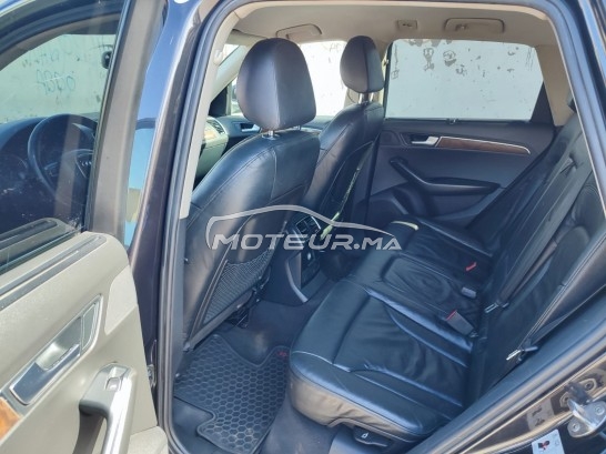 AUDI Q5 Avus occasion 1828782