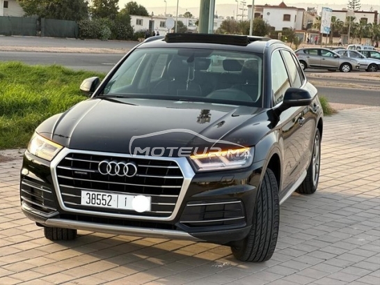 أودي كي5 مستعملة 2256849