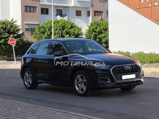 AUDI Q5 occasion 1963160