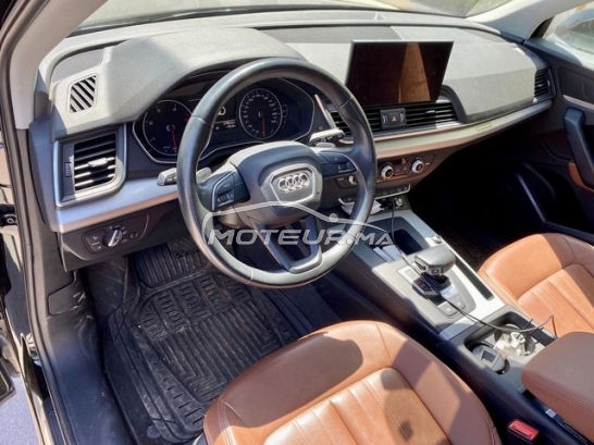 أودي كي5 مستعملة 2682781