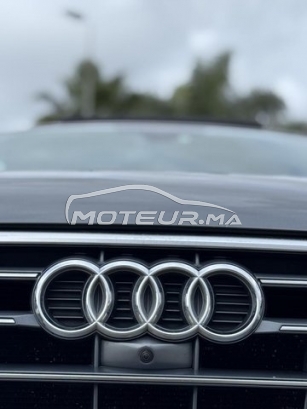 أودي كي5 مستعملة 3185935