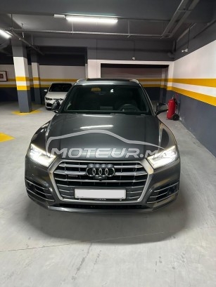 AUDI Q5 occasion 1830756