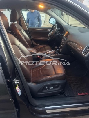 AUDI Q5 occasion 1953319