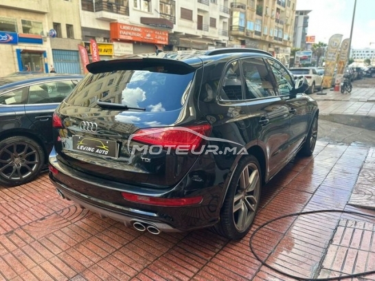 AUDI Q5 occasion 2973844