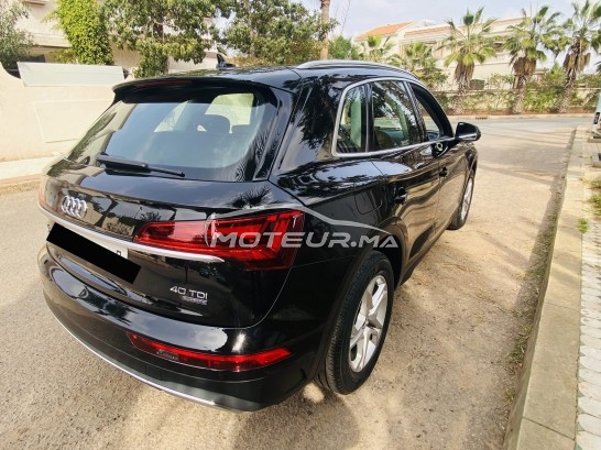 أودي كي5 Advanced مستعملة 2095473