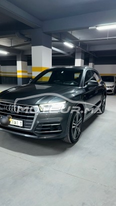 AUDI Q5 Sline occasion 1828679