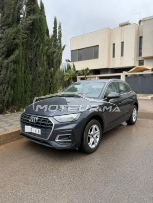 أودي كي5 مستعملة 3073807