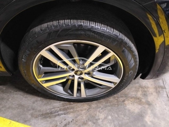 أودي كي5 مستعملة 3509283