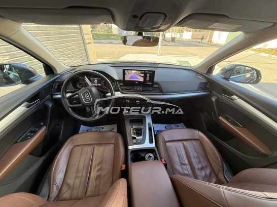 AUDI Q5 occasion 3485242