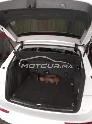 أودي كي5 Q5 مستعملة 1844409