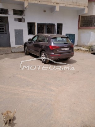 أودي كي5 مستعملة 1585963