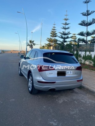 AUDI Q5 occasion 1588431